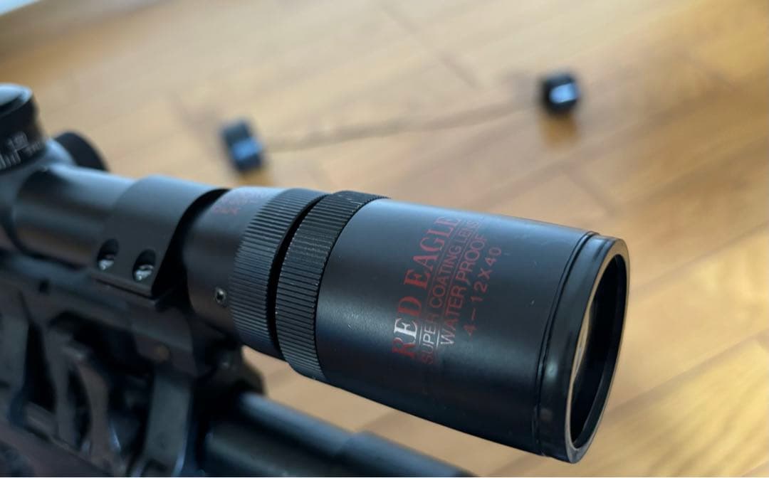 東京マルイ　PSG-1　電動ガン　スリング、ケース、バイポッド、スコープ付属