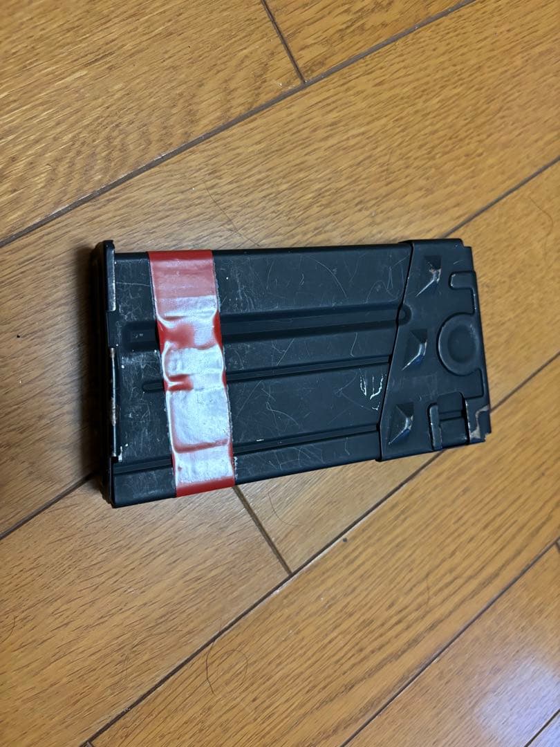 東京マルイ　PSG-1　電動ガン　スリング、ケース、バイポッド、スコープ付属