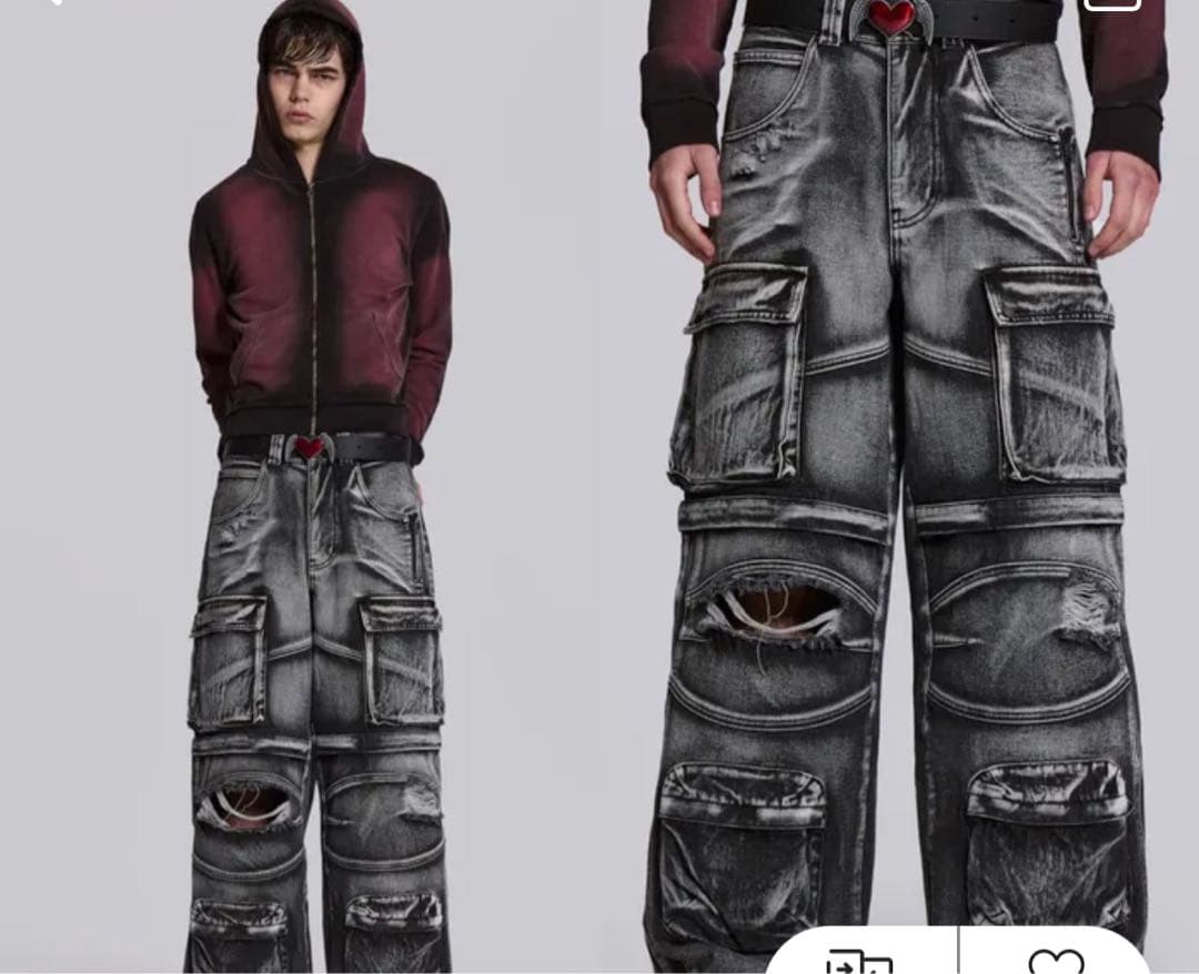 Atlast&Co Denim Pants 212 size31 At Last & Co Lot 161 Denim W32 | eBay