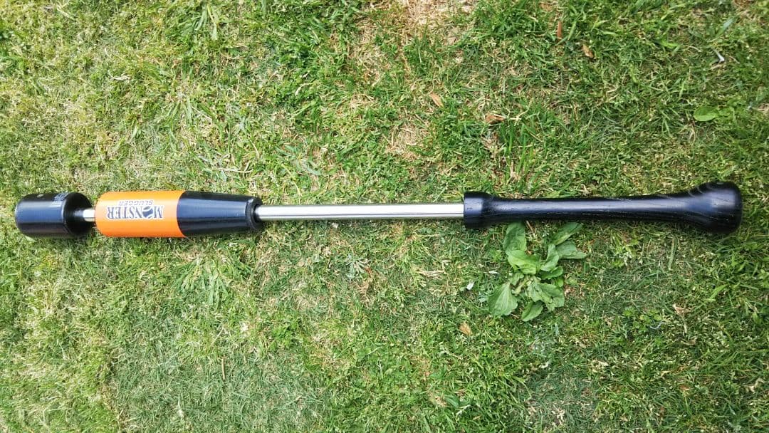 内田  パワースラッガー