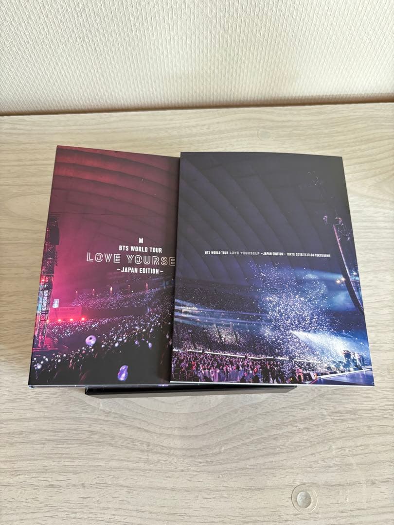 BTS ライブ・ファンミDVD 6点セット