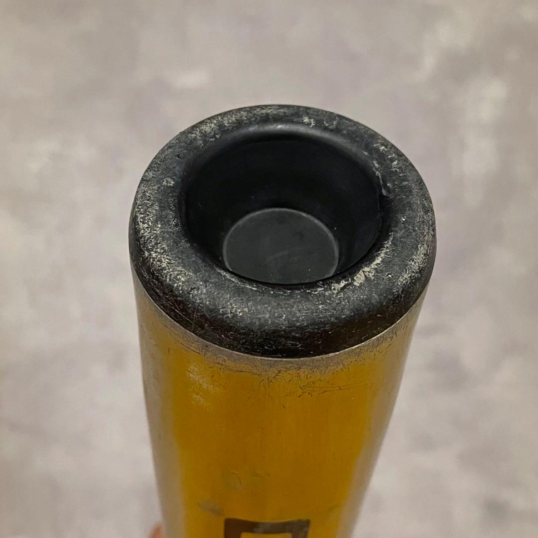 MIZUNO V KONG 02 硬式バット 80cm ミズノ コング ボーイズ