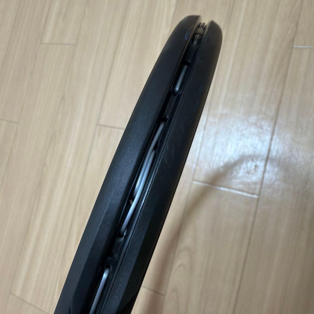 【限定カラー】RF 01 LAVER CUP 2025 BLACK G2