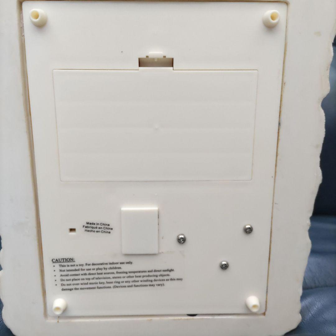 Victorian fairground 観覧車 オルゴール