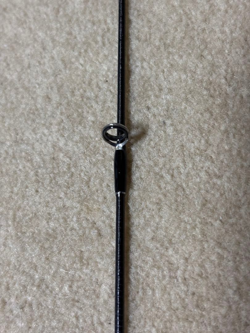 Gクラフトセブンセンス　ミッドウォーターMWS-902-TR ゼンガケスペシャル