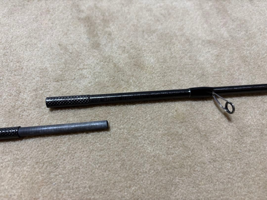 Gクラフトセブンセンス　ミッドウォーターMWS-902-TR ゼンガケスペシャル