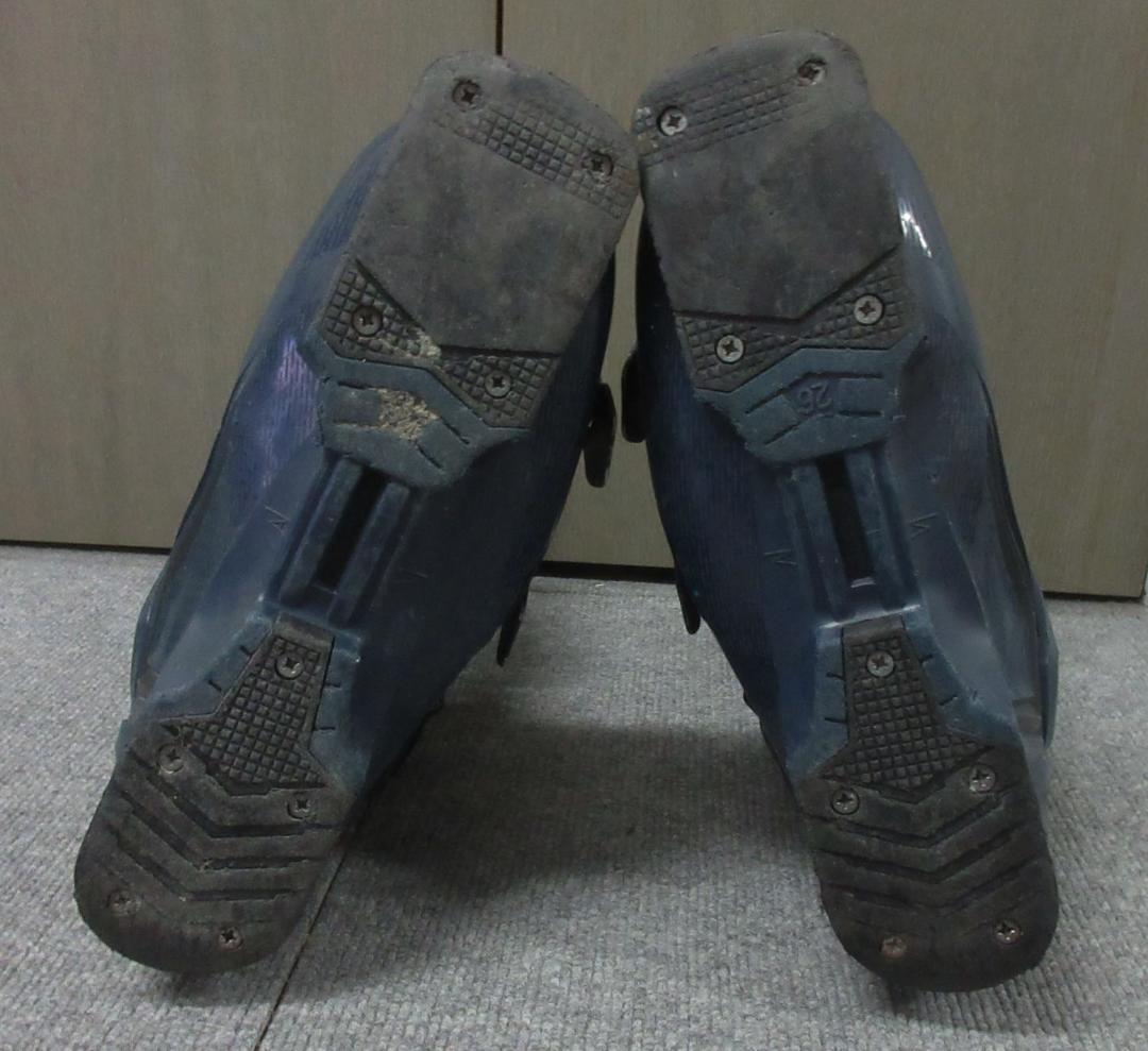 Salomon S/PRO 100 スキーブーツ　26㎝-26.5㎝　304㎜