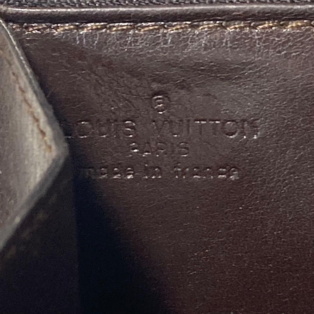 本日限定　美品　LOUIS VUITTON ルイヴィトン　長財布　ポルト モネ