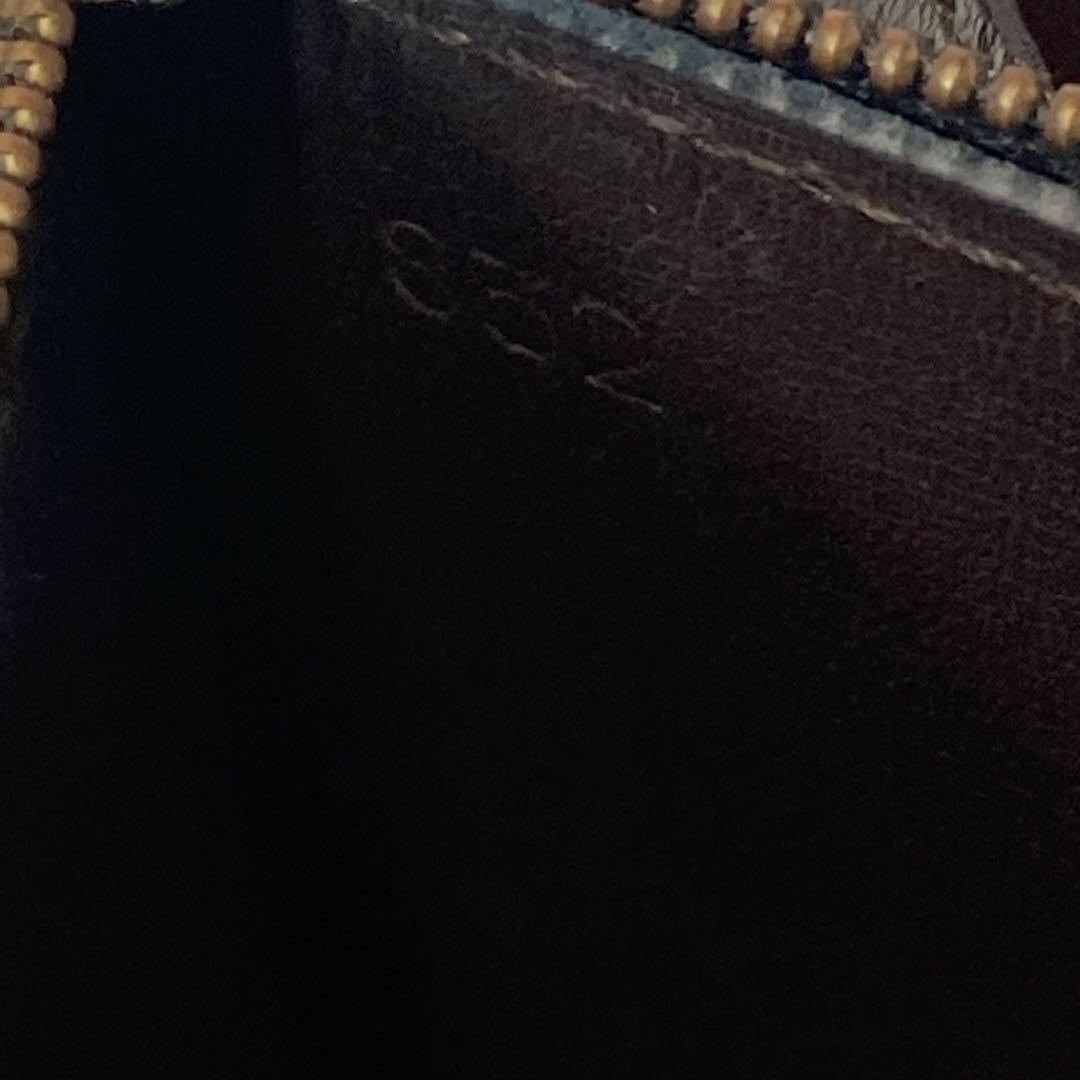 本日限定　美品　LOUIS VUITTON ルイヴィトン　長財布　ポルト モネ