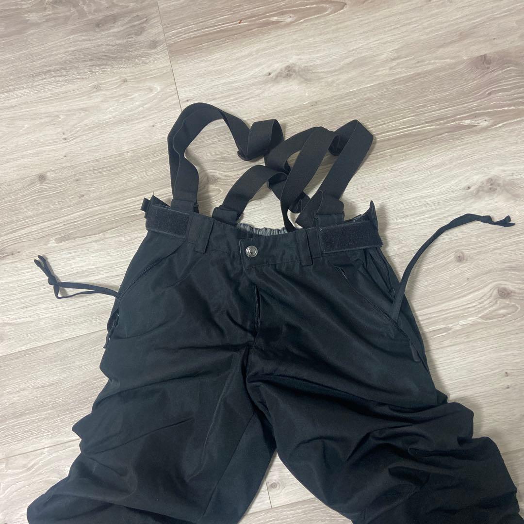 cosby 子ども用スノーボードウェアセット160