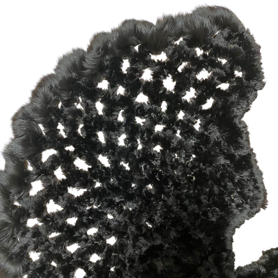 激レア限定品 ポーラリッシュマン 大判 ビーバーファーストール - メルカリ