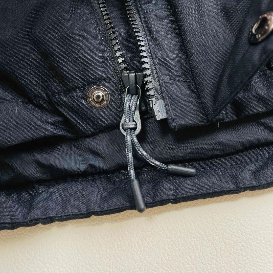 6692skf【美品】バートン　ジャケット　中綿サーモライト　スノボ