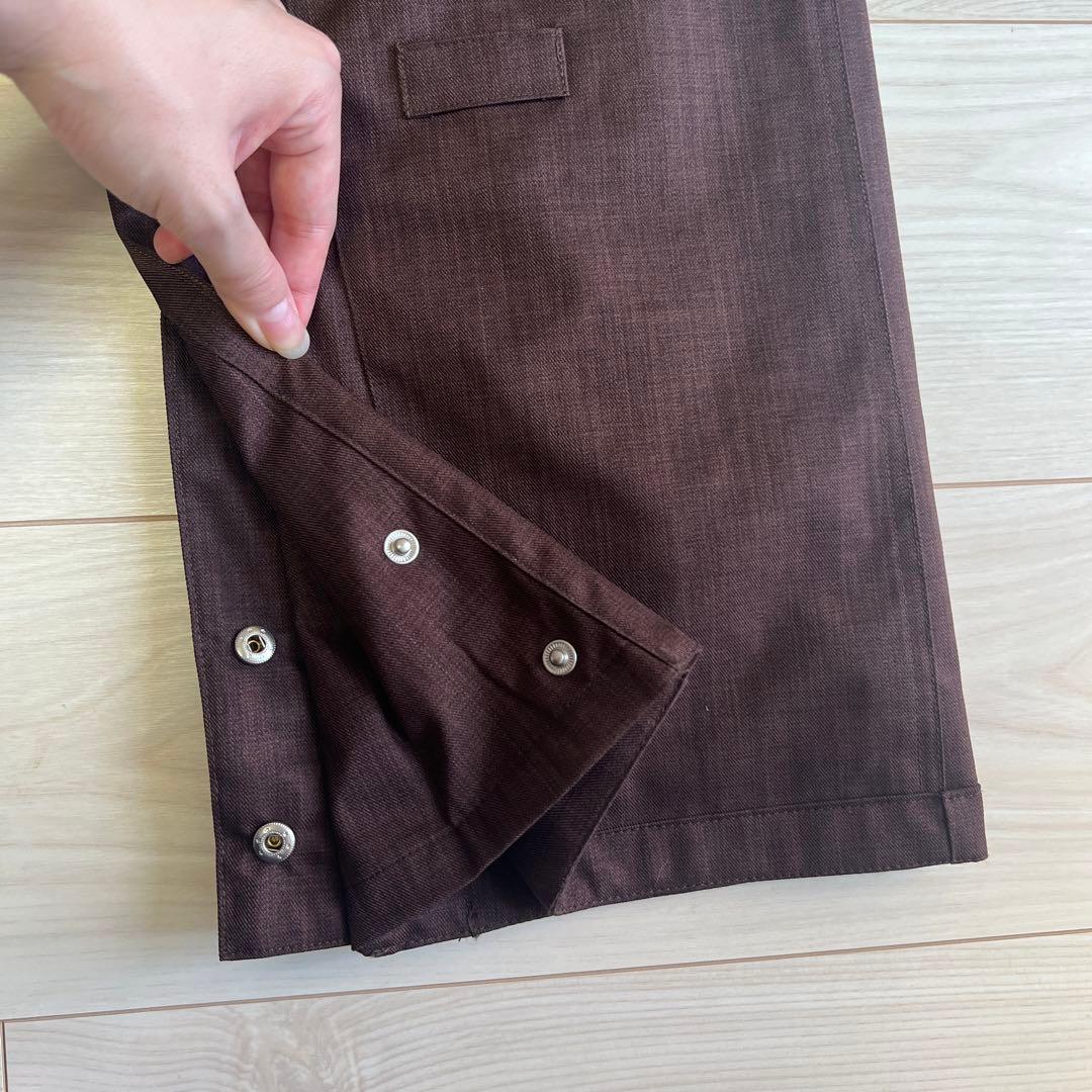 ICEPARDAL レディース　9号　スノーボードウェア上下セット