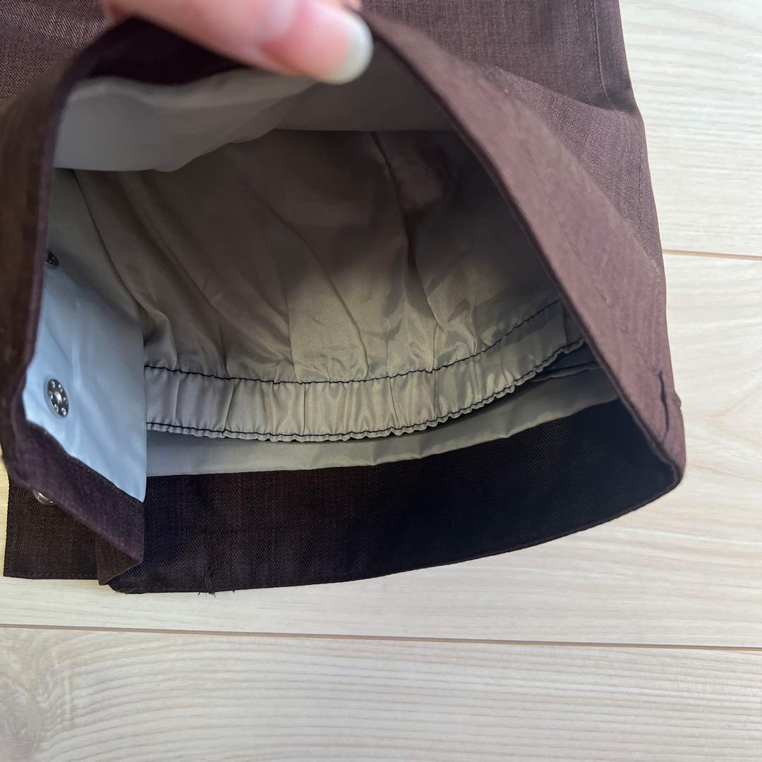 ICEPARDAL レディース　9号　スノーボードウェア上下セット