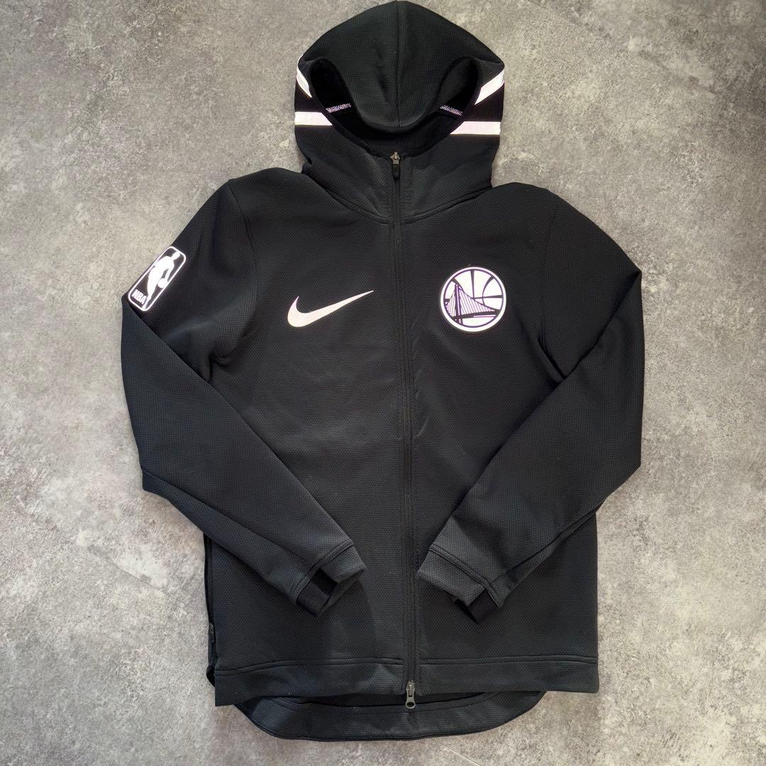 Nike Golden State Warriors ウォームアップウェア
