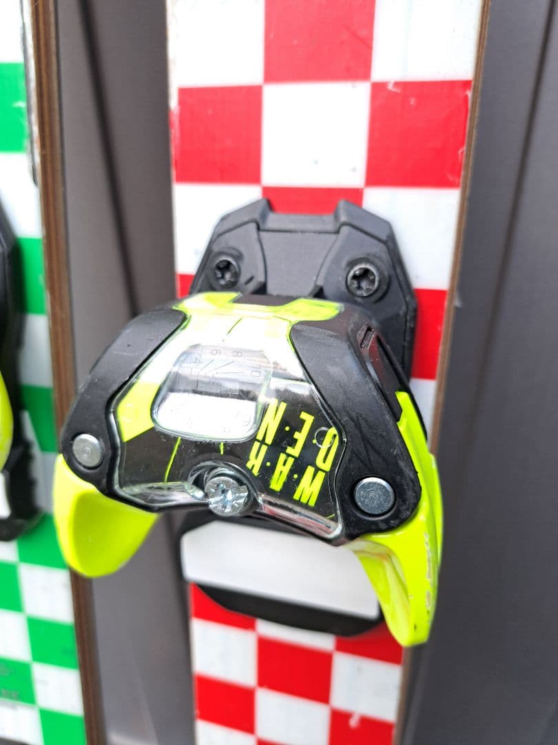 LINE ライン AFTERBANG 155cm