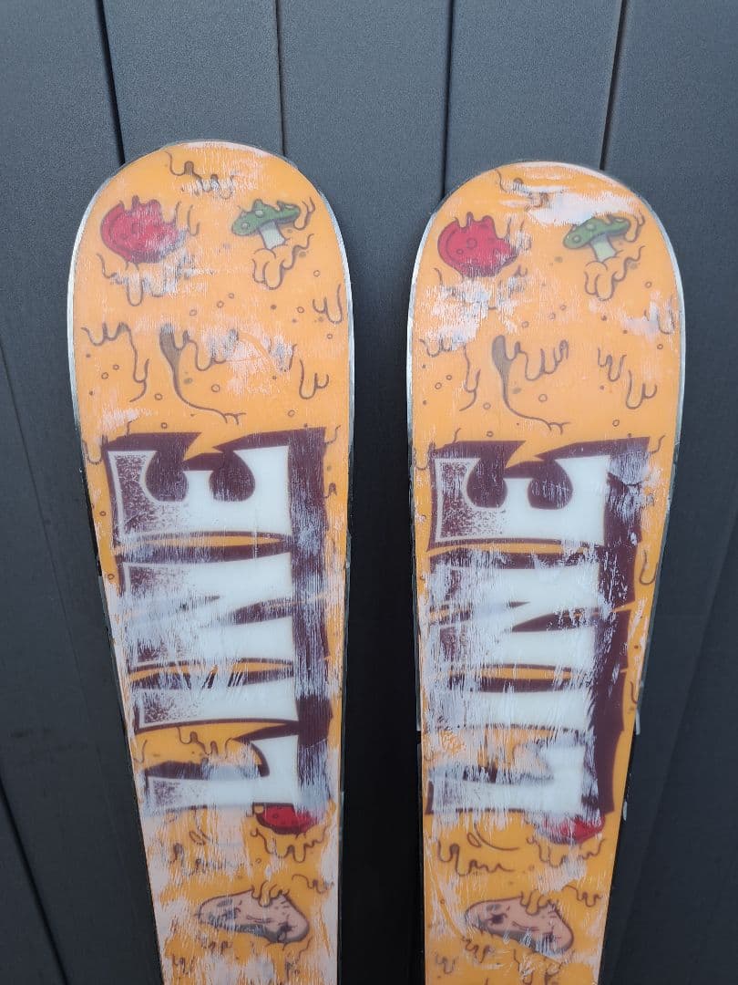 LINE ライン AFTERBANG 155cm