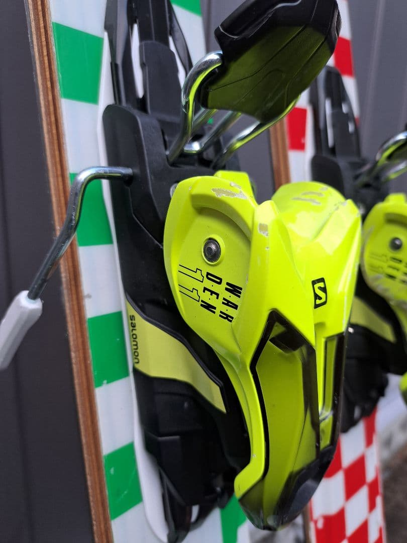 LINE ライン AFTERBANG 155cm