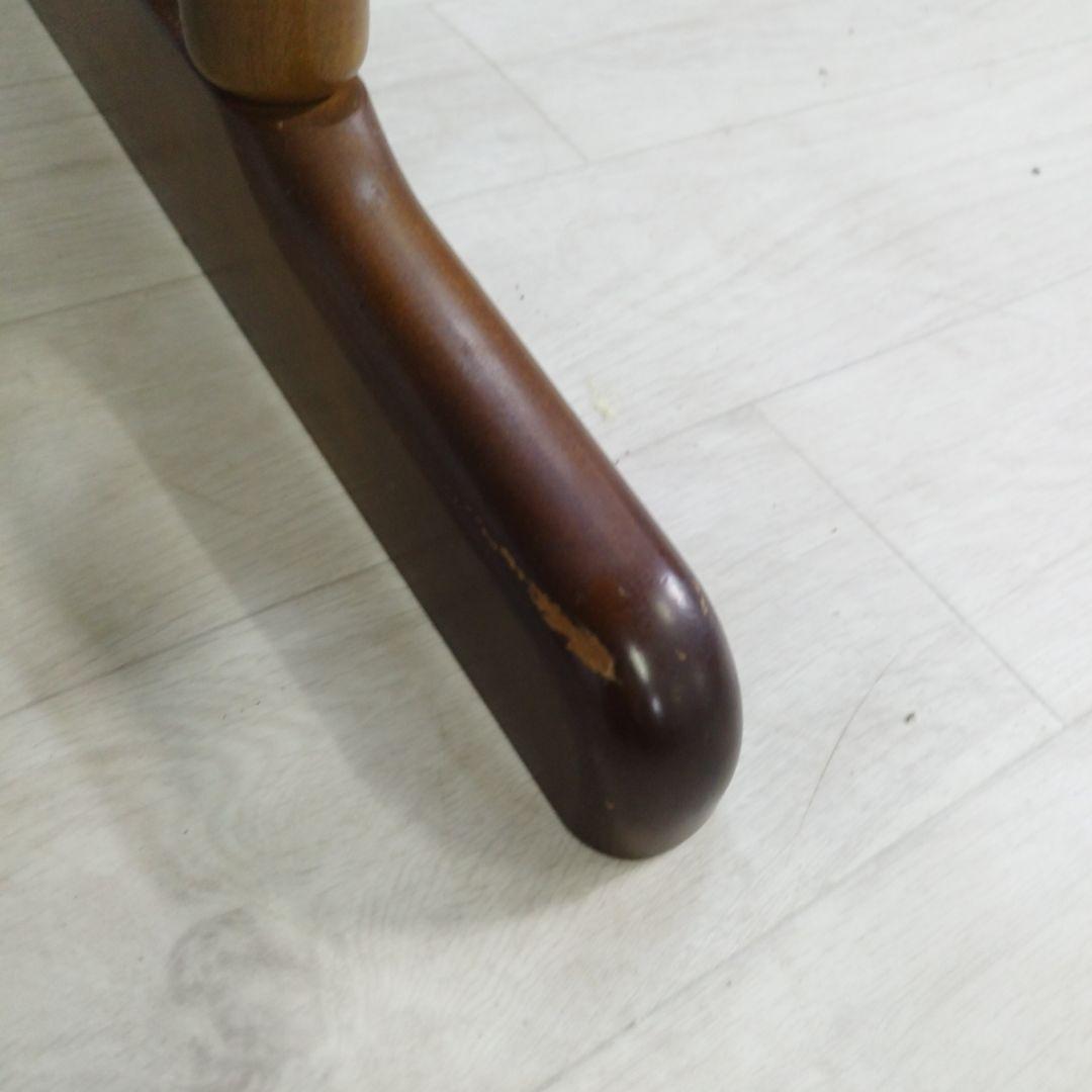 【カリモク】コロニアル ダイニングテーブル 食卓テーブル