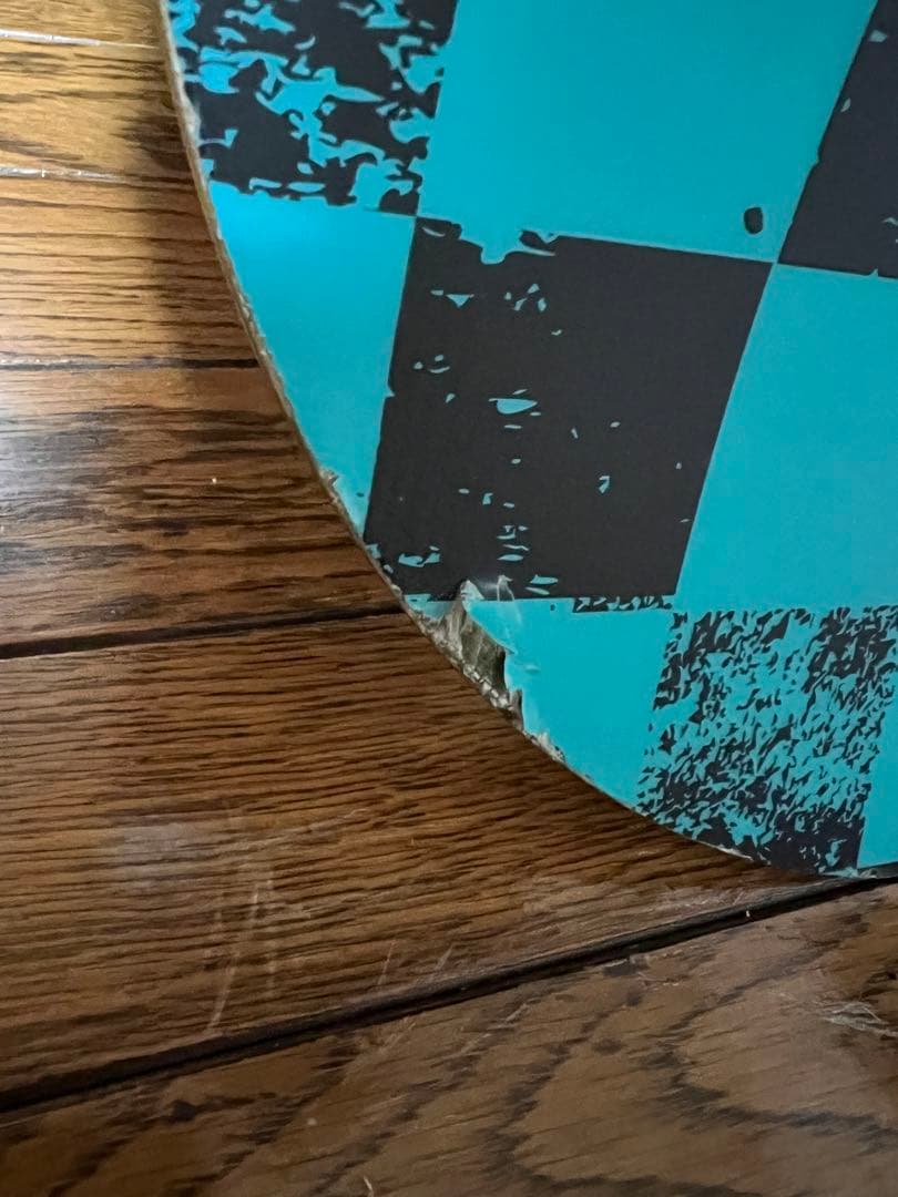 VOLKL SQUAD PRIME 148 ビンディング付きスノーボード