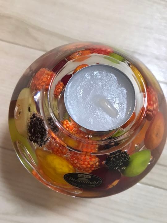 ドリームライトノーブレスハッピーフルーツ