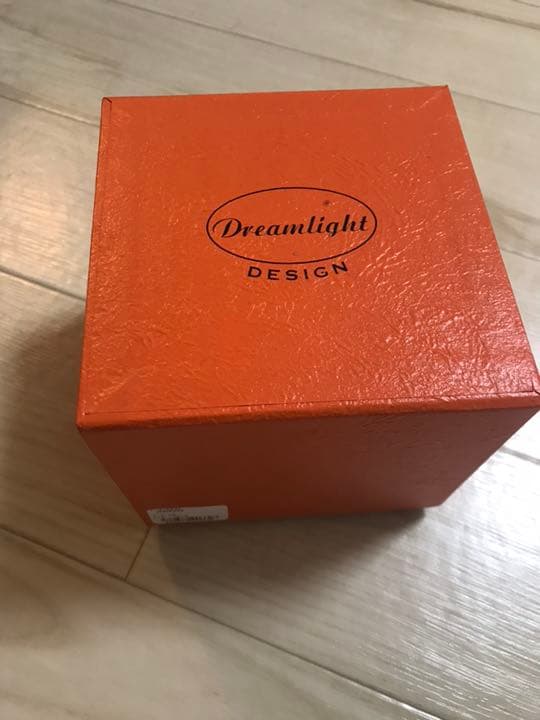 ドリームライトノーブレスハッピーフルーツ