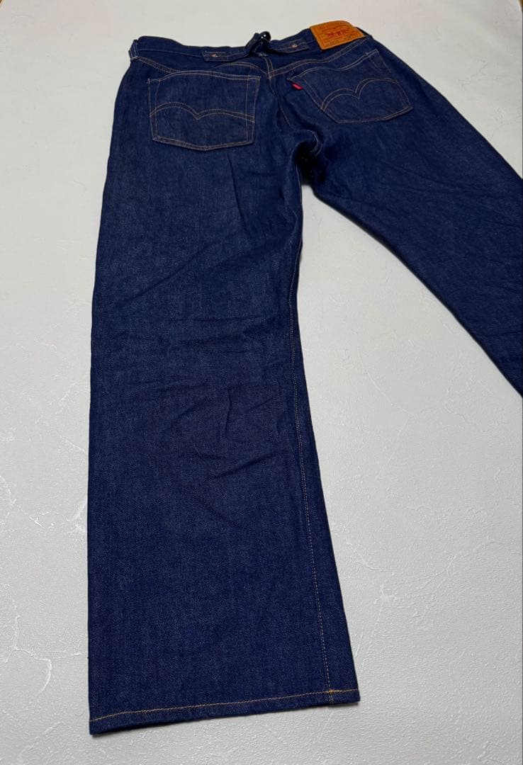 LVC 1936 TYPE I 46 XXL •1937 W34 セットアップ - メルカリ