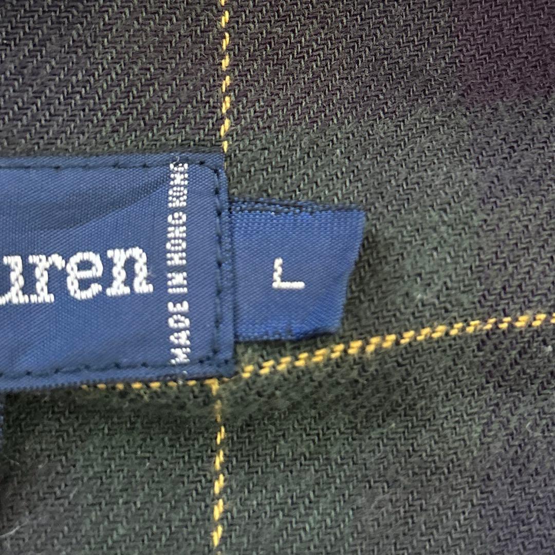 メンズウェア RALPH LAUREN POLO GOLF SWING TOP JACKET