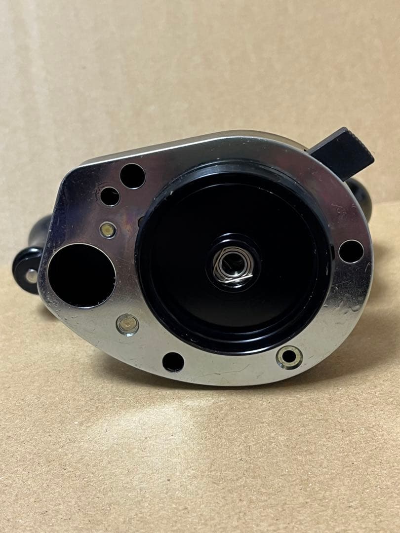 アンバサダー ABU アブ 2000 機関良好 極上品 オールドリール