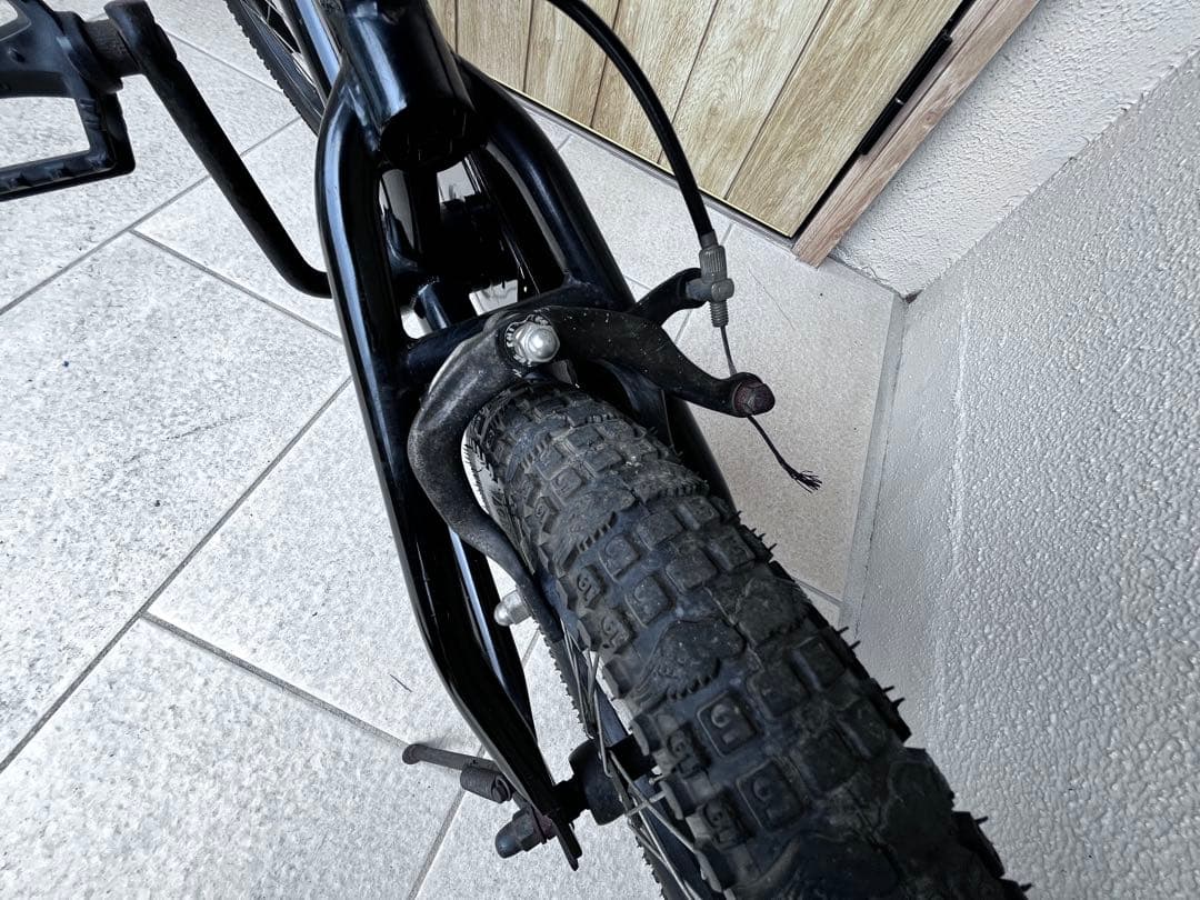 pi ♪11 さま専用GT MACH ONE JR こども用 BMX - メルカリ