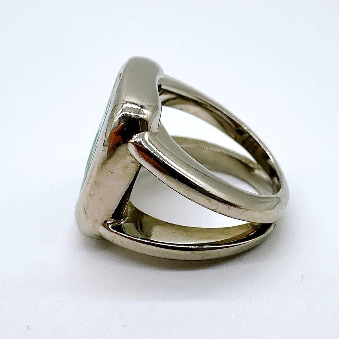 エルメス】コロゾリング King Gnu 常田大希 愛用 シルバー ブランド