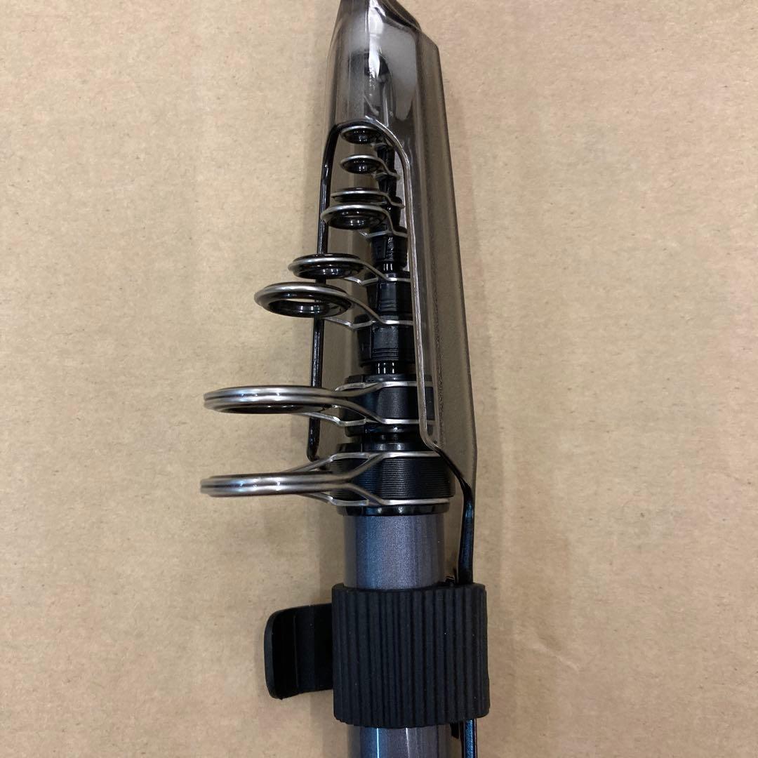 シマノマルチマリンMH450【超美品】