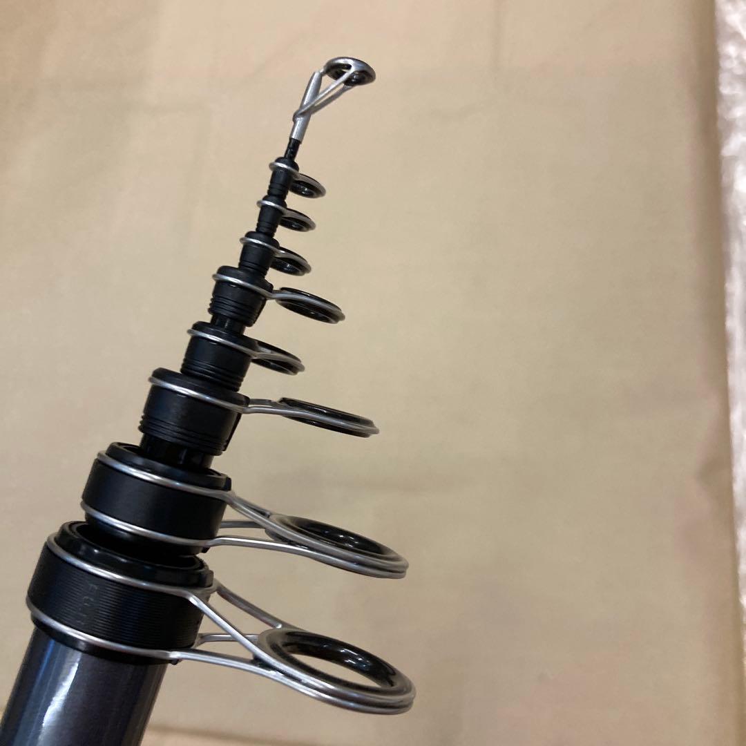 シマノマルチマリンMH450【超美品】