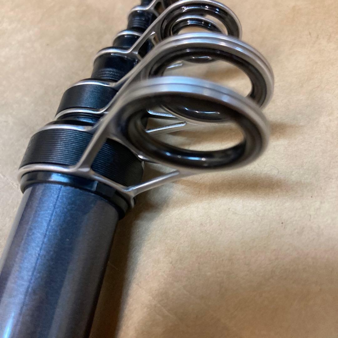 シマノマルチマリンMH450【超美品】