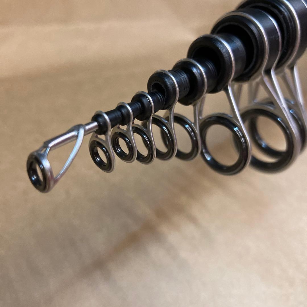 シマノマルチマリンMH450【超美品】