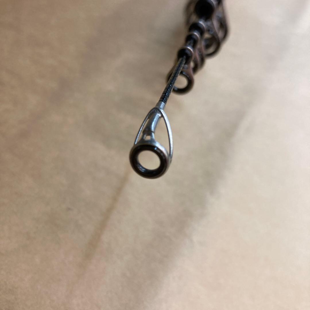 シマノマルチマリンMH450【超美品】