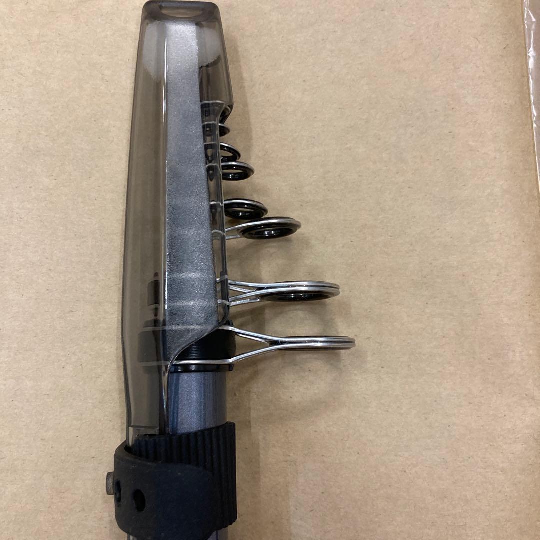 シマノマルチマリンMH450【超美品】