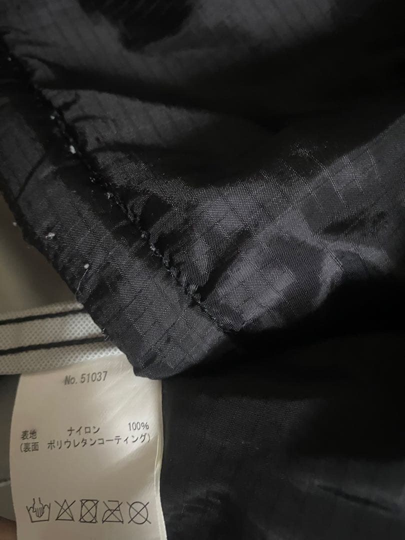 HOUSTON 3WAY M-65 THINSULATE　モッズコート