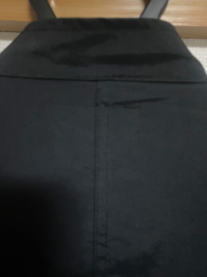 HOUSTON 3WAY M-65 THINSULATE　モッズコート