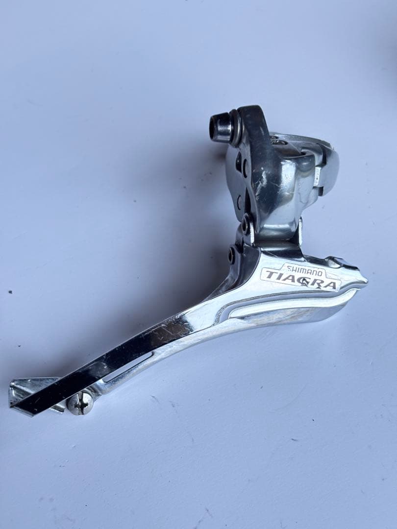 SHIMANO TIAGRA 4500コンポーネントセット