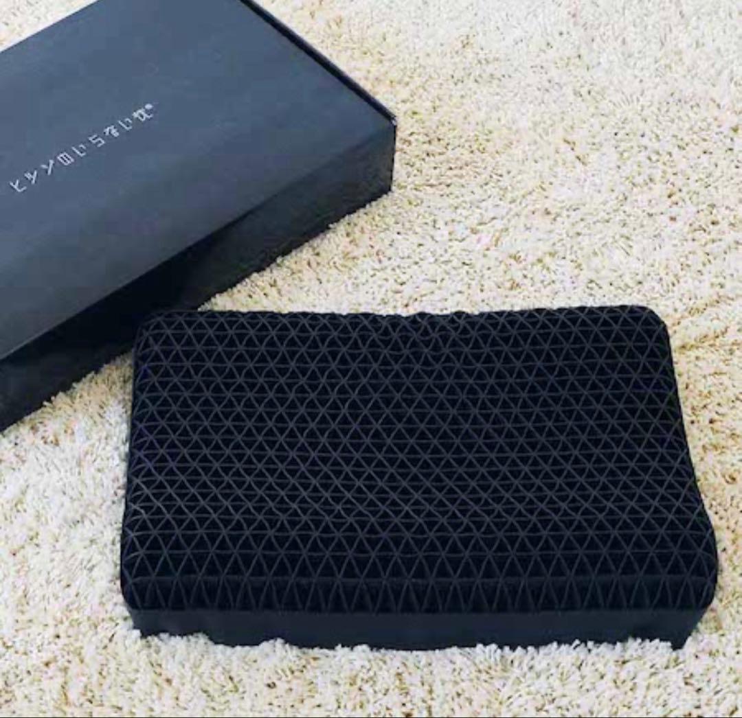 ヒツジのいらない枕 -至極-12/17〜送料値上がりの為500円値上げ