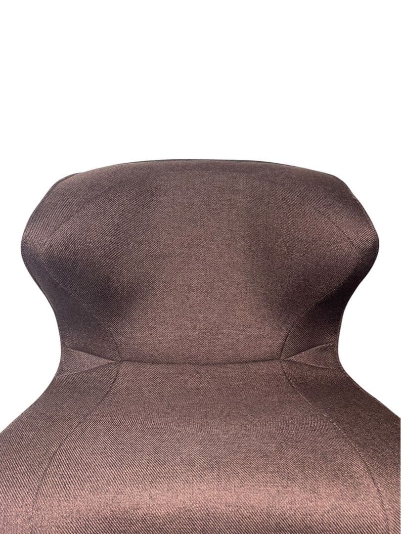 美品 MTG スタイルドクターチェアプラス ブラウン