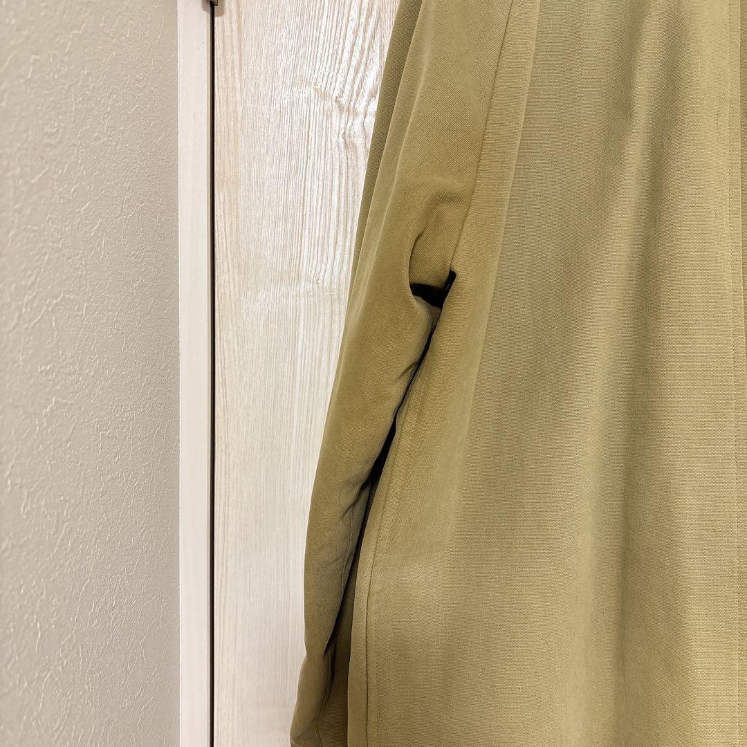 Burberry バーバリー　ステンカラーコート