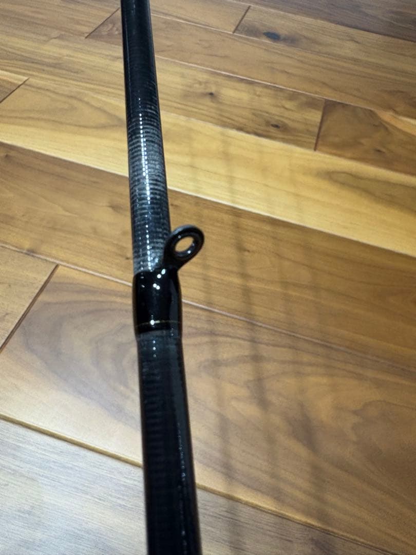 極鋭カワハギ　AIR ボトム