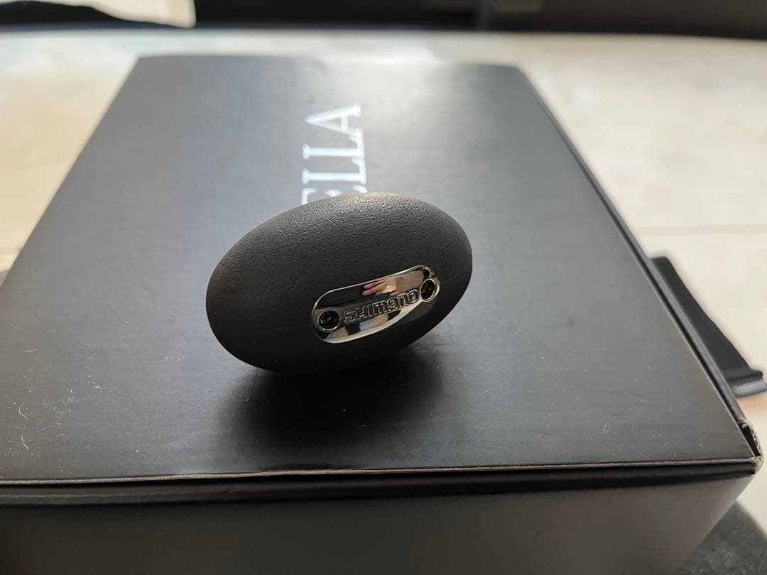 美品！SHIMANO STELLA SW 14000XG リール