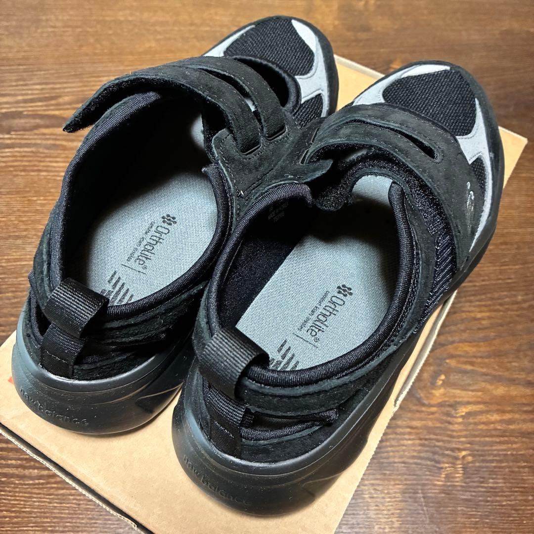 【韓国限定】NEW BALANCE BREEZE SD2203 25cm