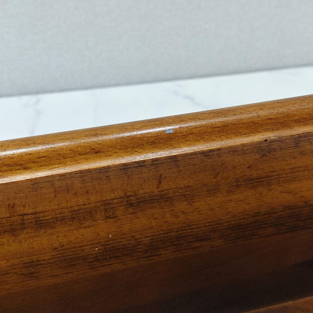 家具 カリモク 壁掛け ウォールフック ハンガー アンティーク