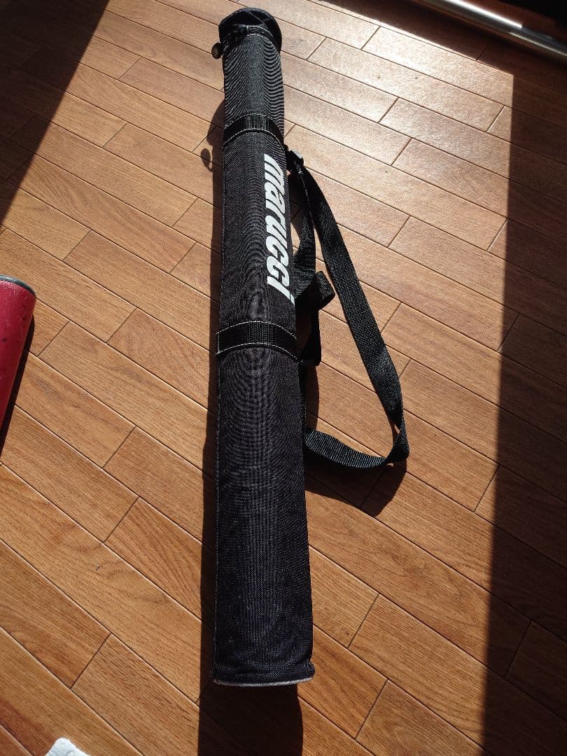 少年野球用Marucci ワニクラッシャー赤82cm610g 赤ワニ新品ケース付