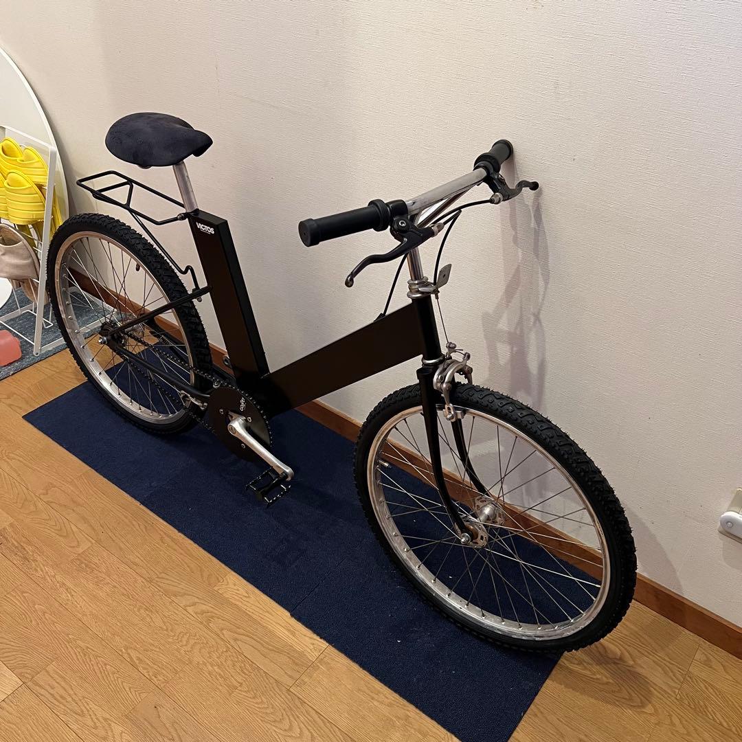 VICTOS COGGEY 24inch MTB bullmoose bar