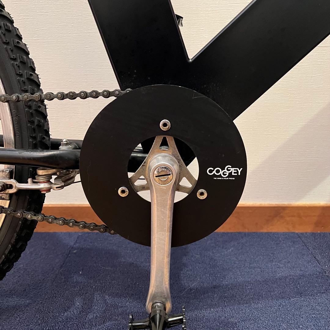 VICTOS COGGEY 24inch MTB bullmoose bar